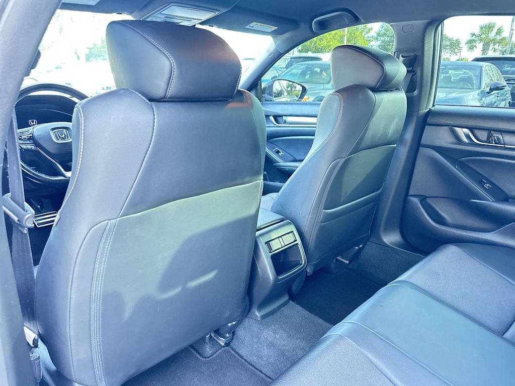 Thumbnail: 2021 Honda Accord - 11