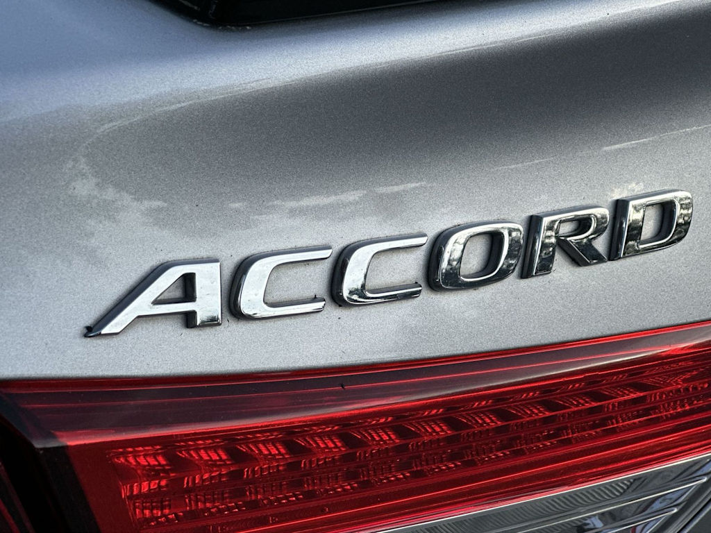 Thumbnail: 2021 Honda Accord - 19