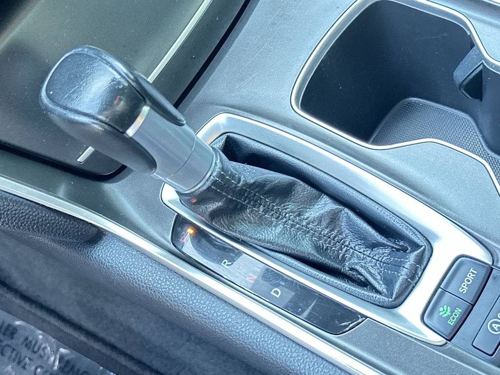 Thumbnail: 2021 Honda Accord - 22