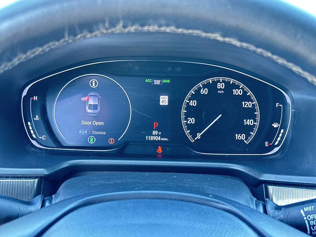 Thumbnail: 2020 Honda Accord - 14