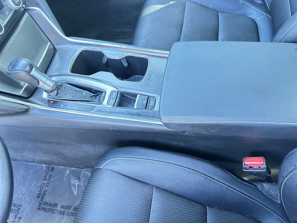 Thumbnail: 2020 Honda Accord - 22