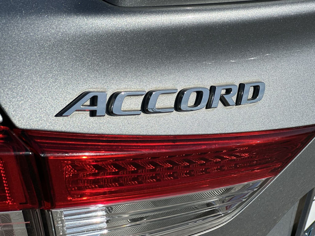 Thumbnail: 2020 Honda Accord - 19