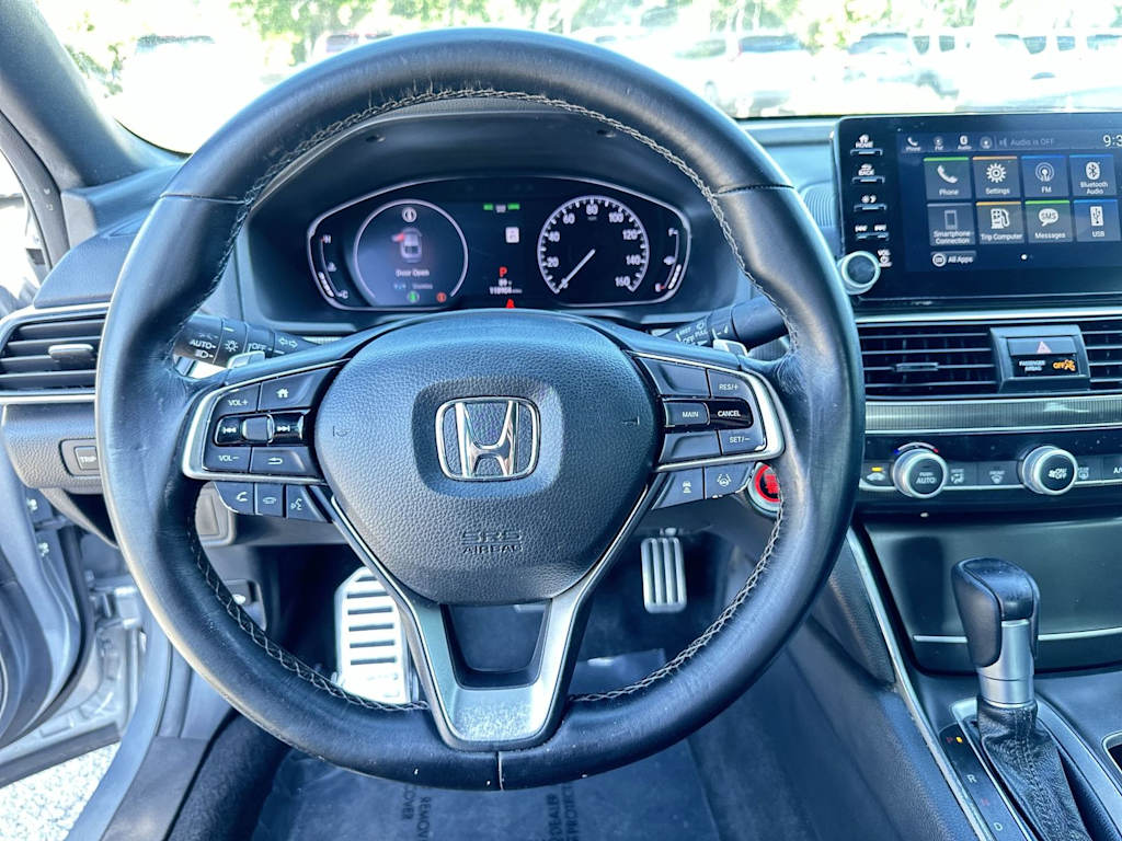 Thumbnail: 2020 Honda Accord - 2