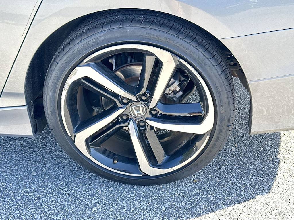 Thumbnail: 2020 Honda Accord - 8