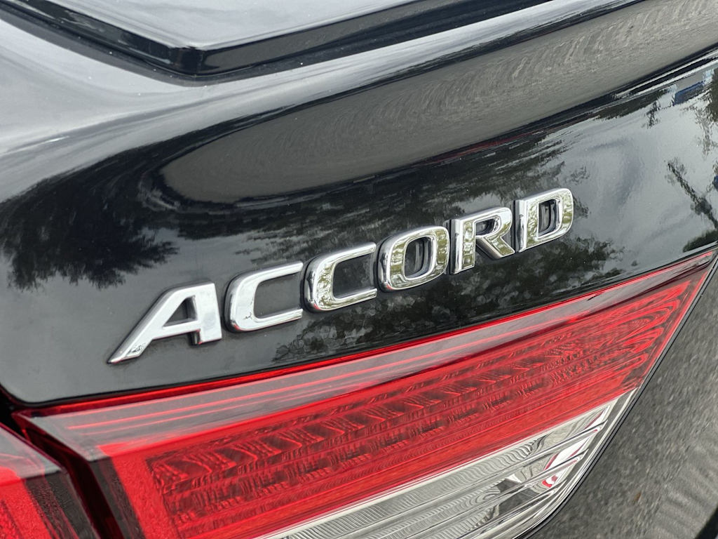 Thumbnail: 2022 Honda Accord - 19