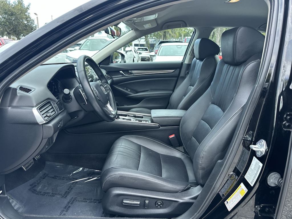 Thumbnail: 2022 Honda Accord - 9