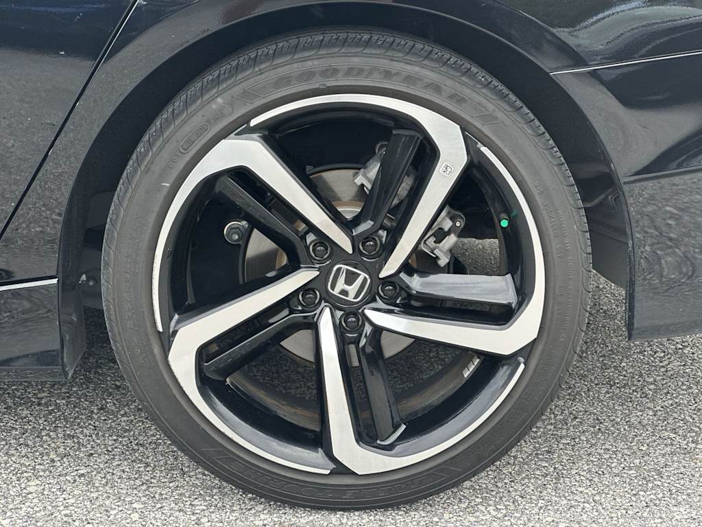 Thumbnail: 2022 Honda Accord - 7