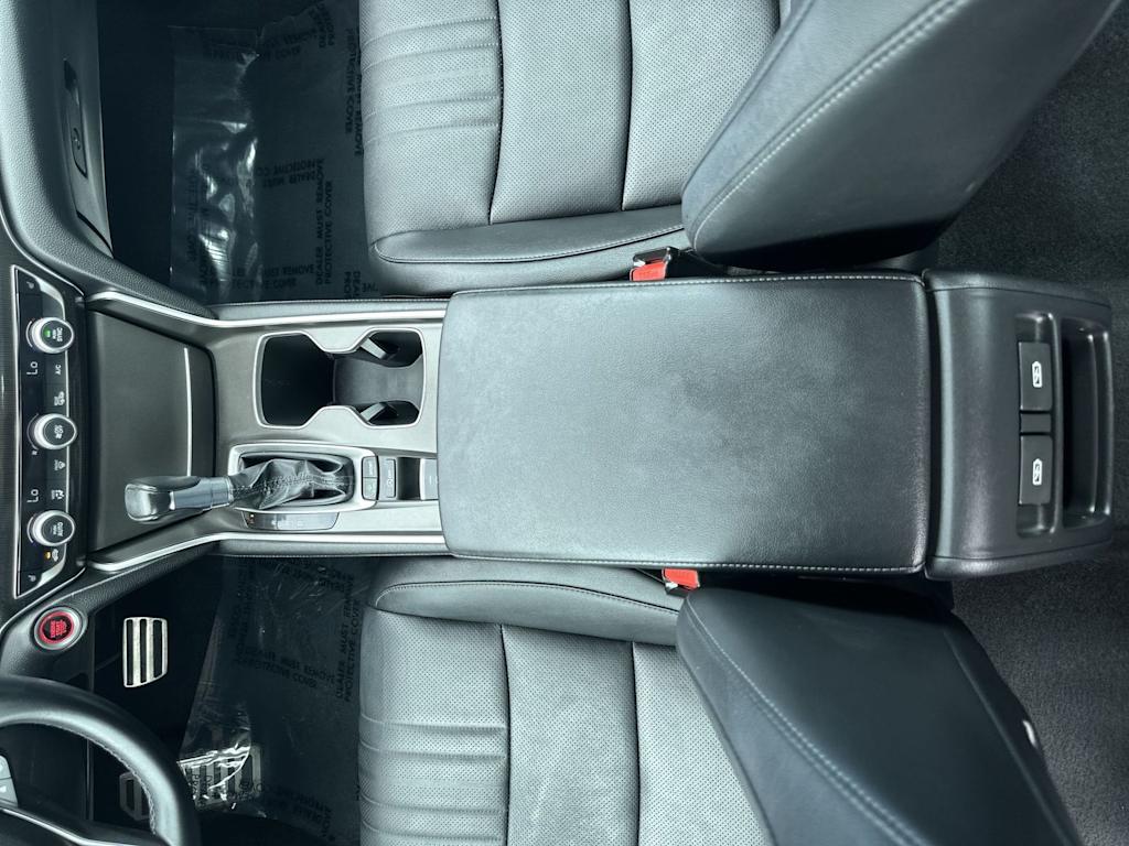 Thumbnail: 2022 Honda Accord - 23