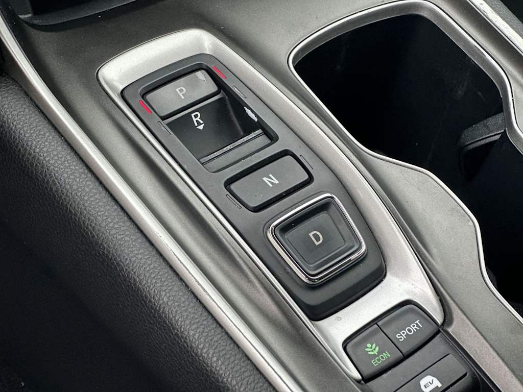 Thumbnail: 2019 Honda Accord - 12
