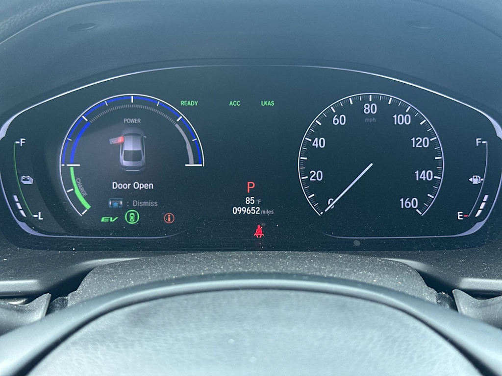 Thumbnail: 2019 Honda Accord - 13