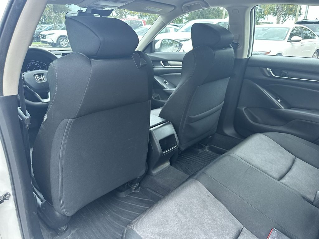 Thumbnail: 2019 Honda Accord - 10