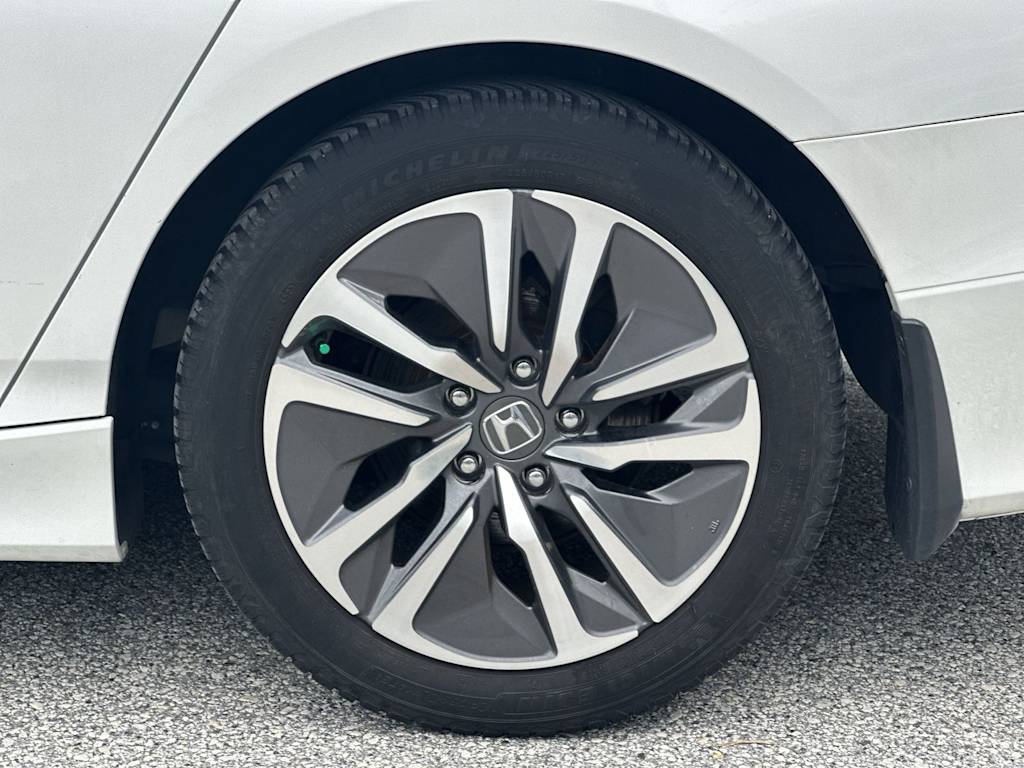 Thumbnail: 2019 Honda Accord - 7