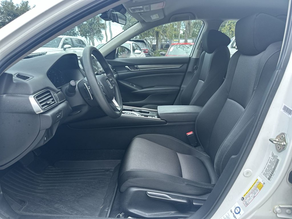 Thumbnail: 2019 Honda Accord - 9
