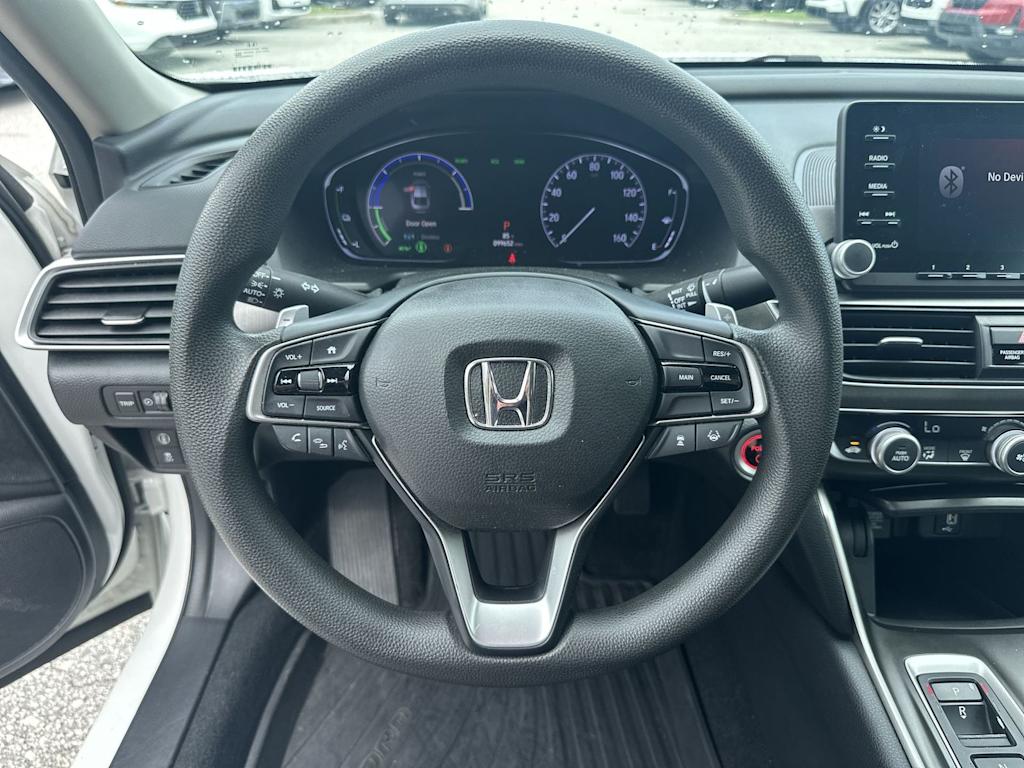 Thumbnail: 2019 Honda Accord - 2
