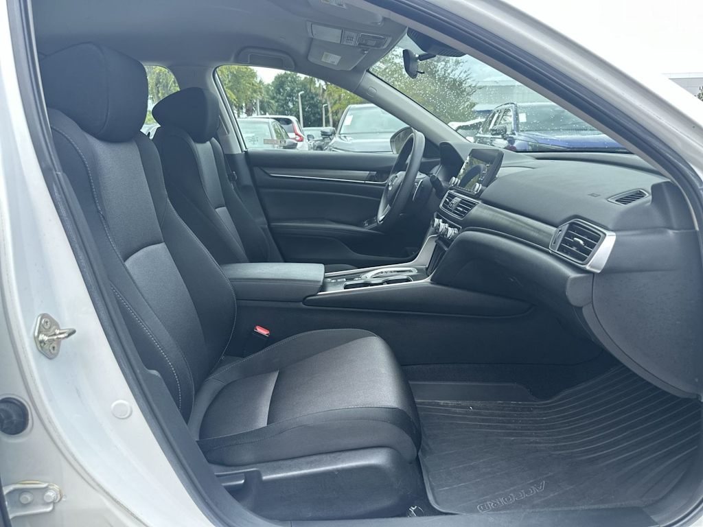 Thumbnail: 2019 Honda Accord - 22