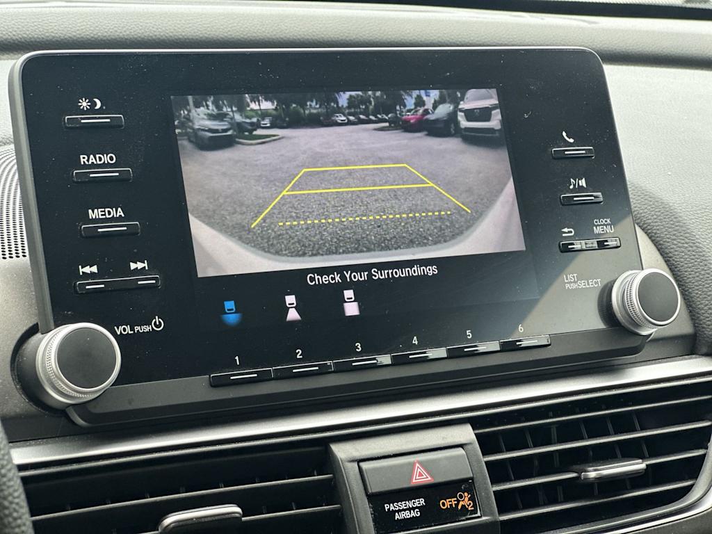 Thumbnail: 2019 Honda Accord - 11