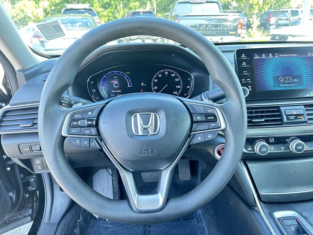 Thumbnail: 2022 Honda Accord - 2