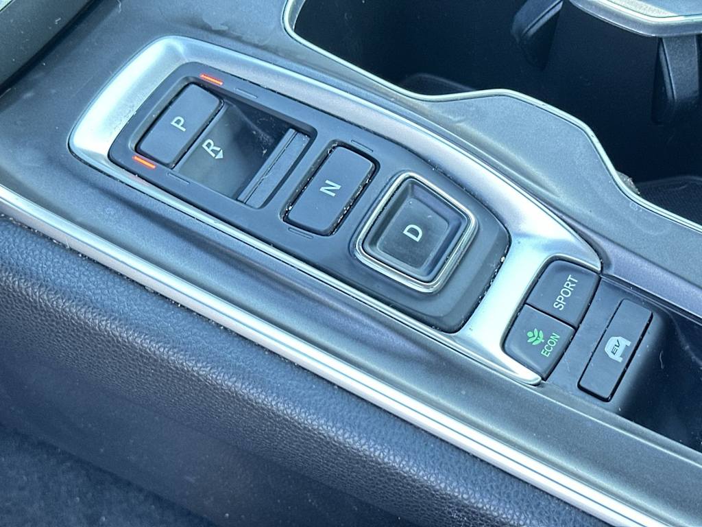 Thumbnail: 2022 Honda Accord - 21