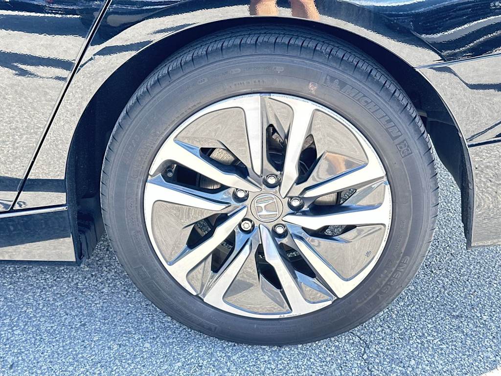 Thumbnail: 2022 Honda Accord - 7