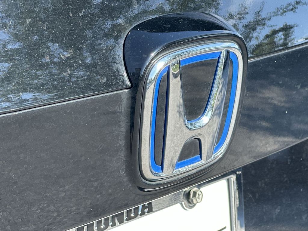 Thumbnail: 2022 Honda Accord - 6