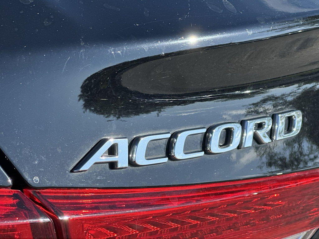 Thumbnail: 2022 Honda Accord - 17
