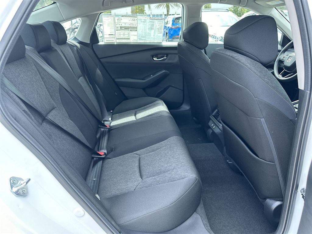 Thumbnail: 2025 Honda Accord - 22