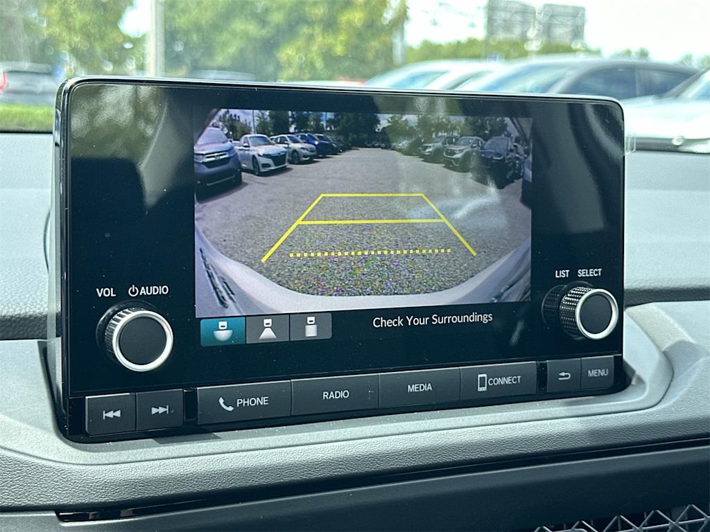 Thumbnail: 2025 Honda Accord - 13