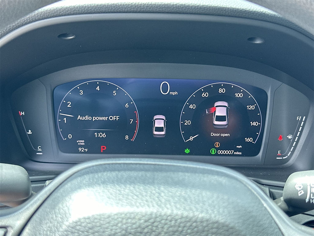 Thumbnail: 2025 Honda Accord - 15