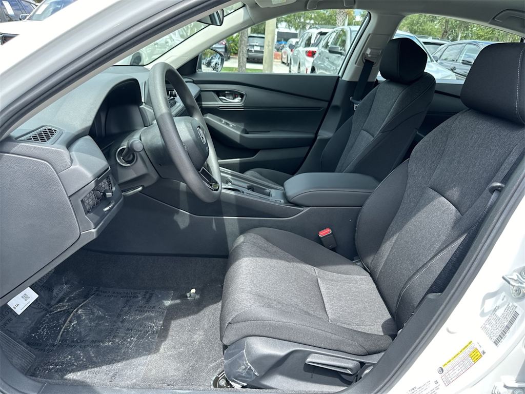 Thumbnail: 2025 Honda Accord - 10