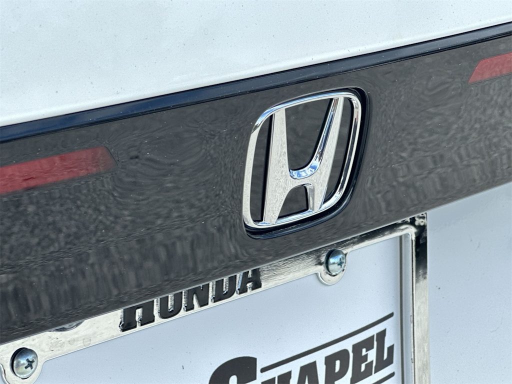 Thumbnail: 2025 Honda Accord - 7