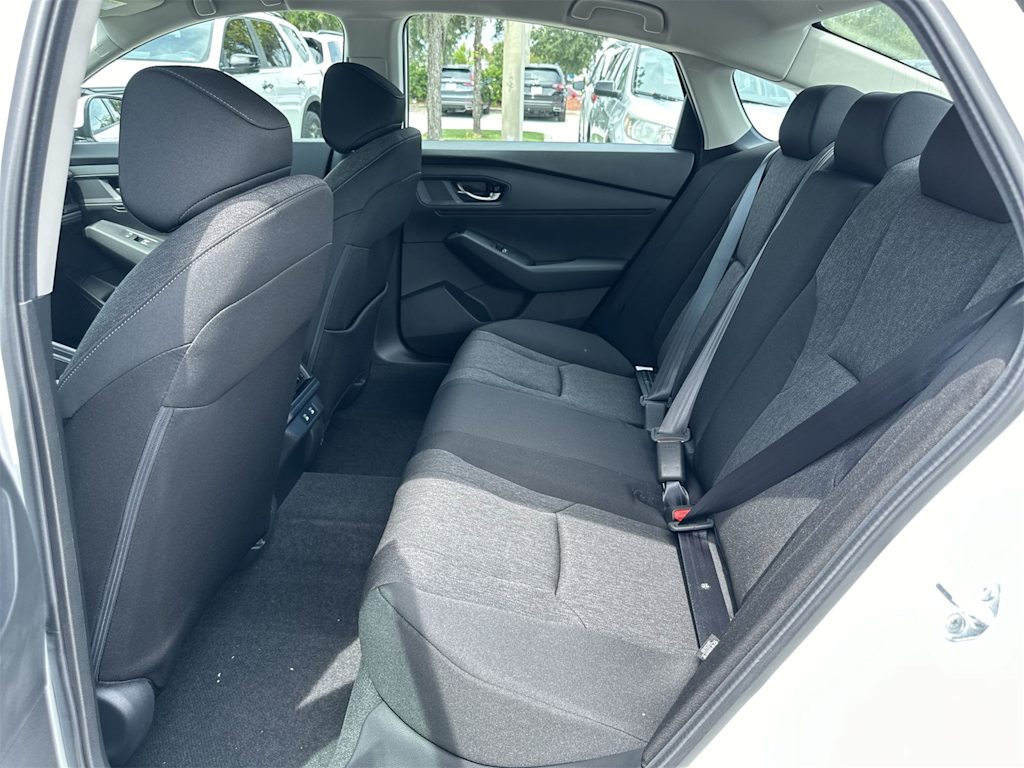 Thumbnail: 2025 Honda Accord - 21