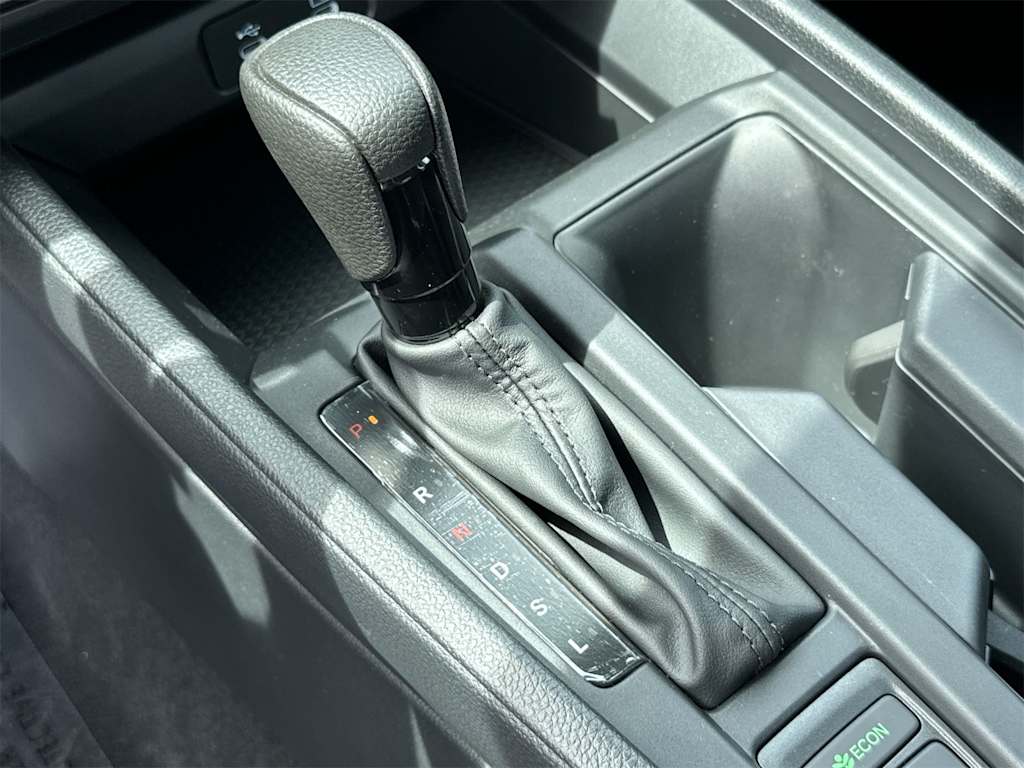 Thumbnail: 2025 Honda Accord - 14