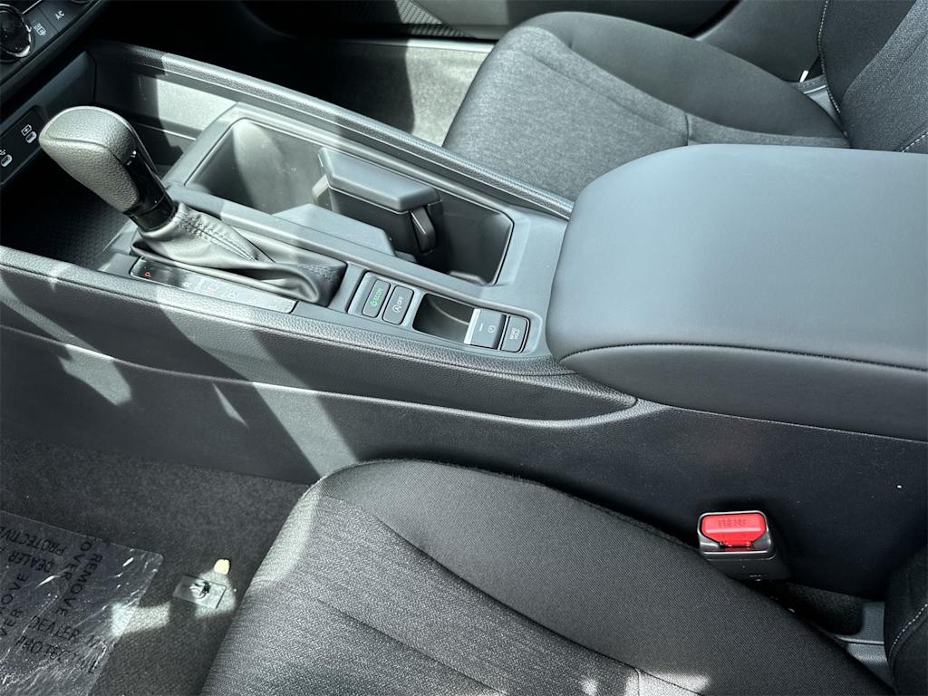 Thumbnail: 2025 Honda Accord - 9