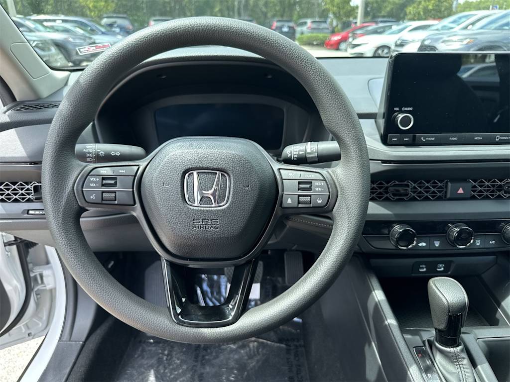 Thumbnail: 2025 Honda Accord - 2