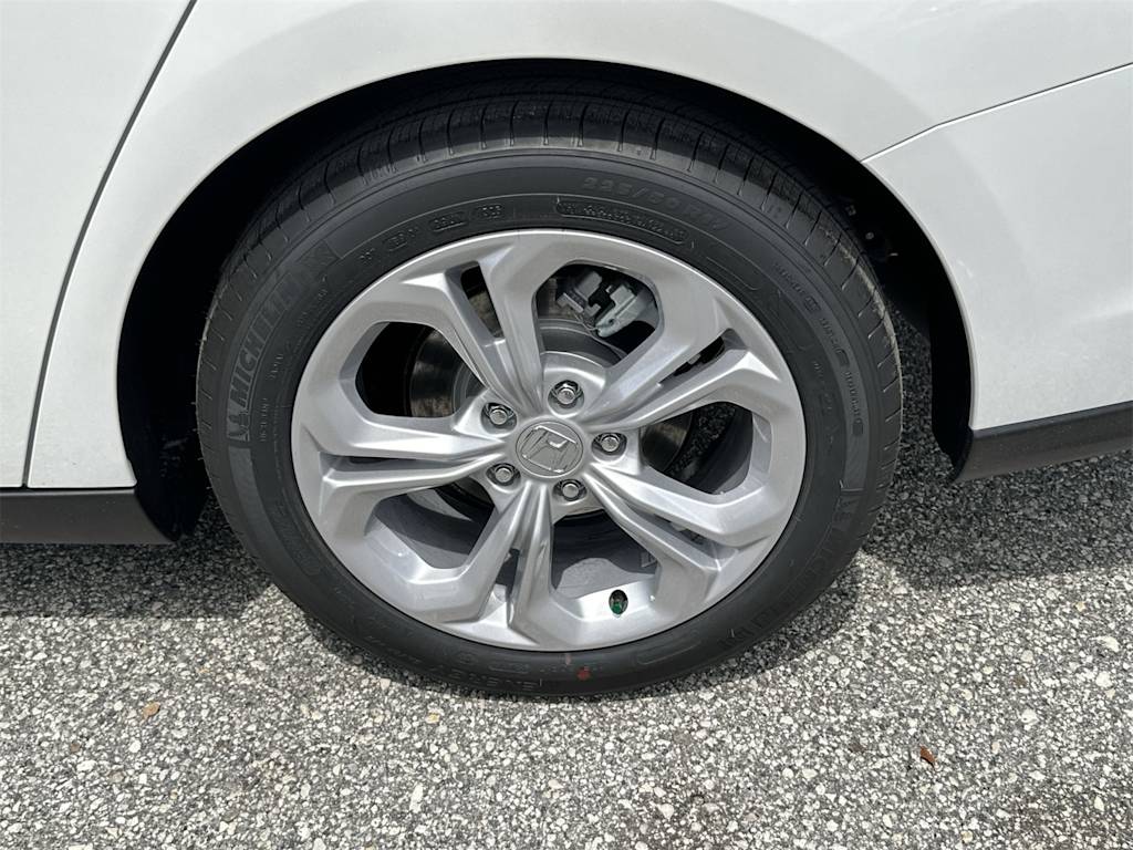 Thumbnail: 2025 Honda Accord - 8