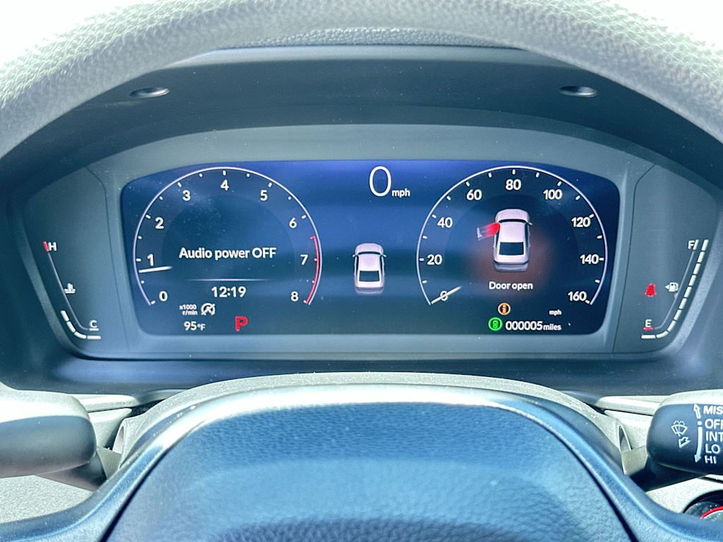 Thumbnail: 2026 Honda Accord - 14