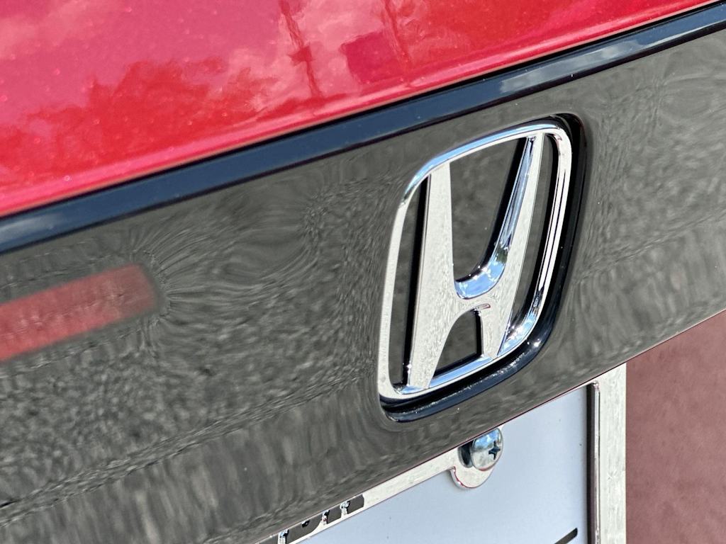 Thumbnail: 2026 Honda Accord - 7