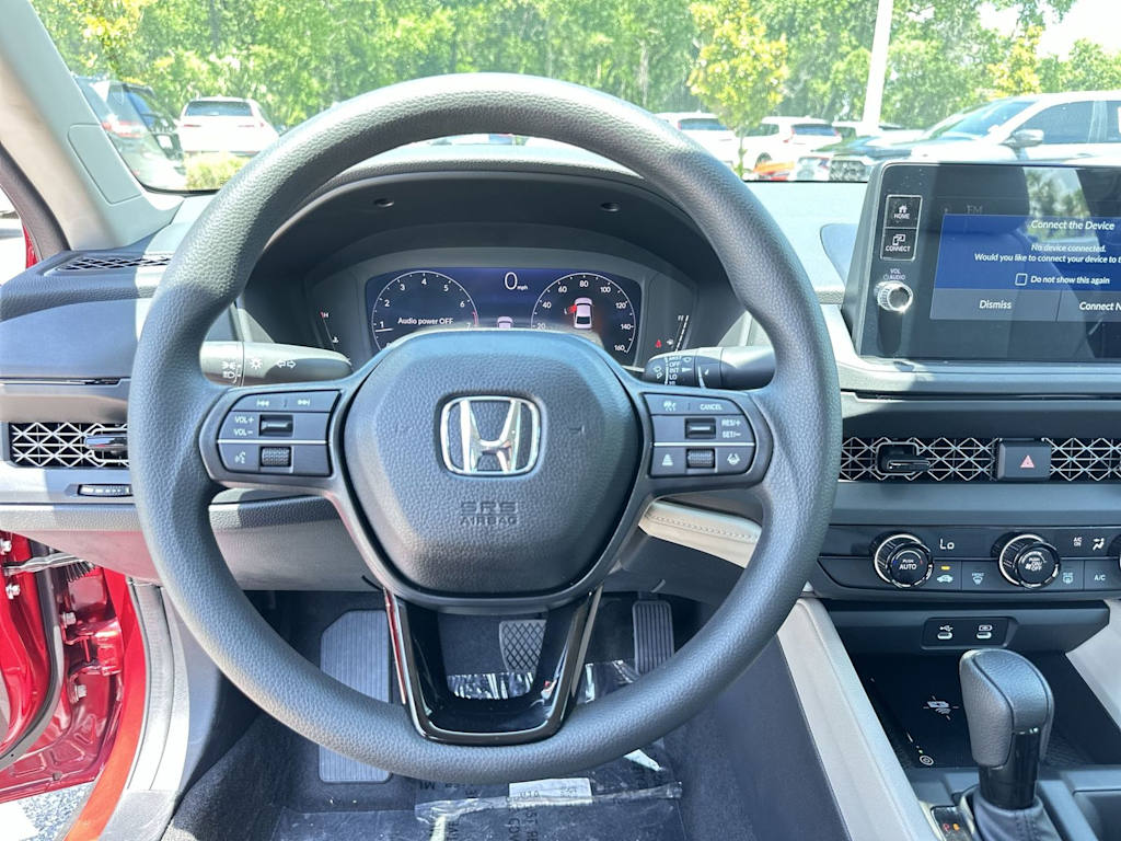 Thumbnail: 2026 Honda Accord - 2