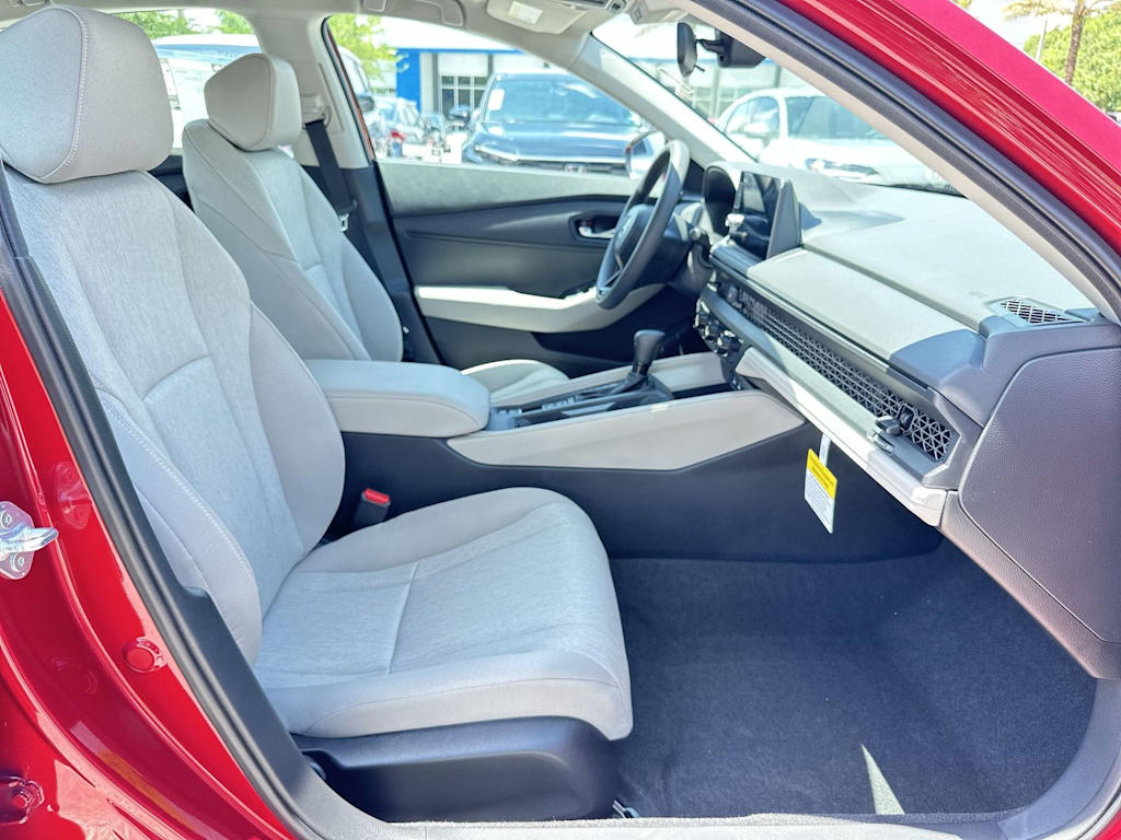 Thumbnail: 2026 Honda Accord - 21