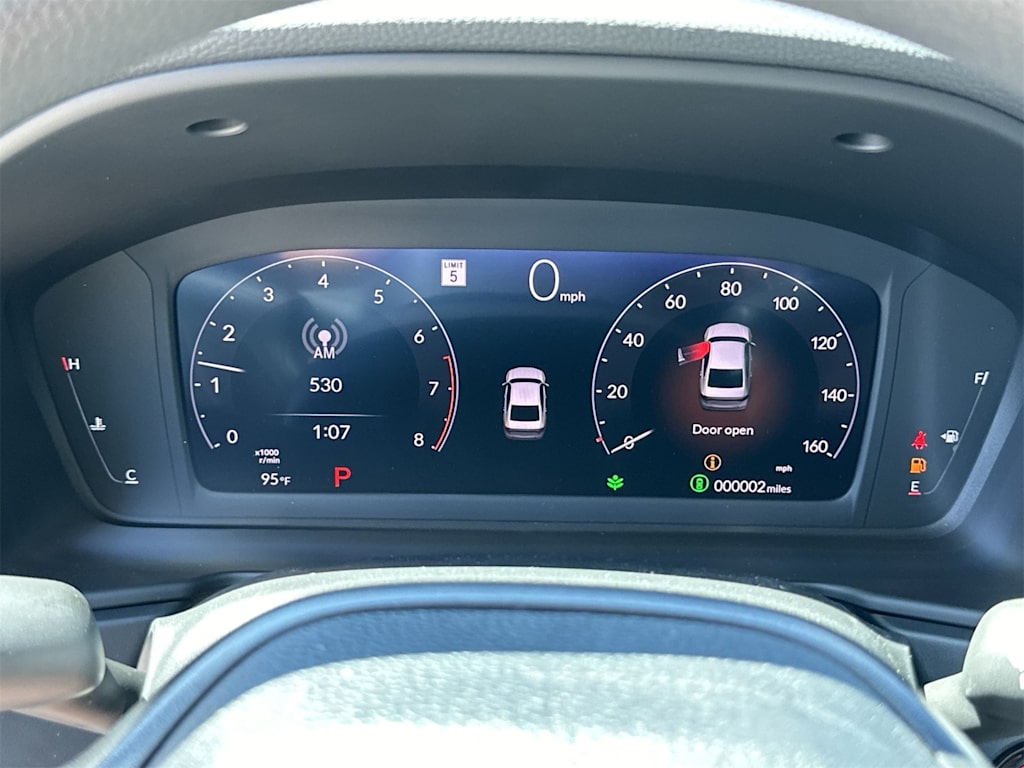 Thumbnail: 2025 Honda Accord - 14