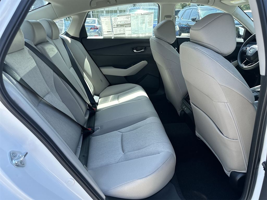 Thumbnail: 2025 Honda Accord - 20