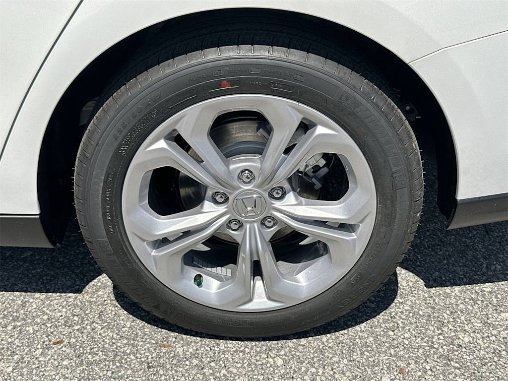 Thumbnail: 2025 Honda Accord - 8