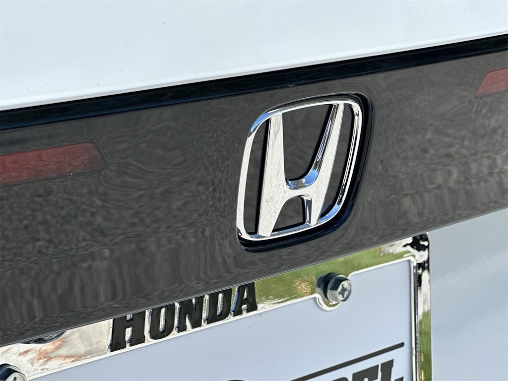Thumbnail: 2025 Honda Accord - 7