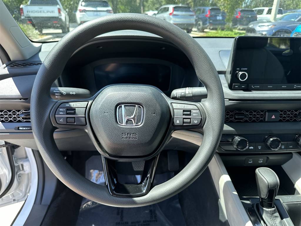 Thumbnail: 2025 Honda Accord - 2