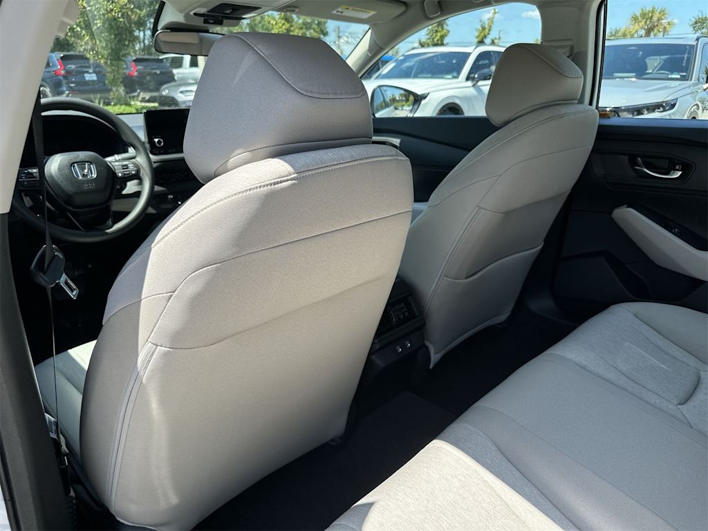 Thumbnail: 2025 Honda Accord - 10