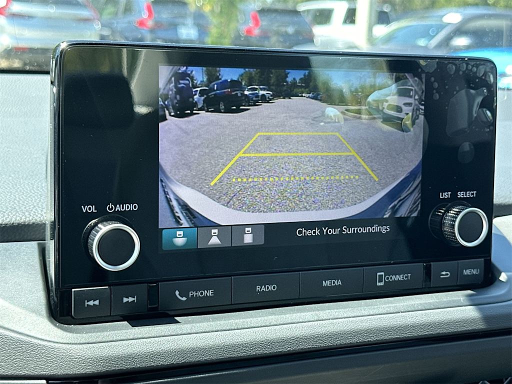 Thumbnail: 2025 Honda Accord - 12