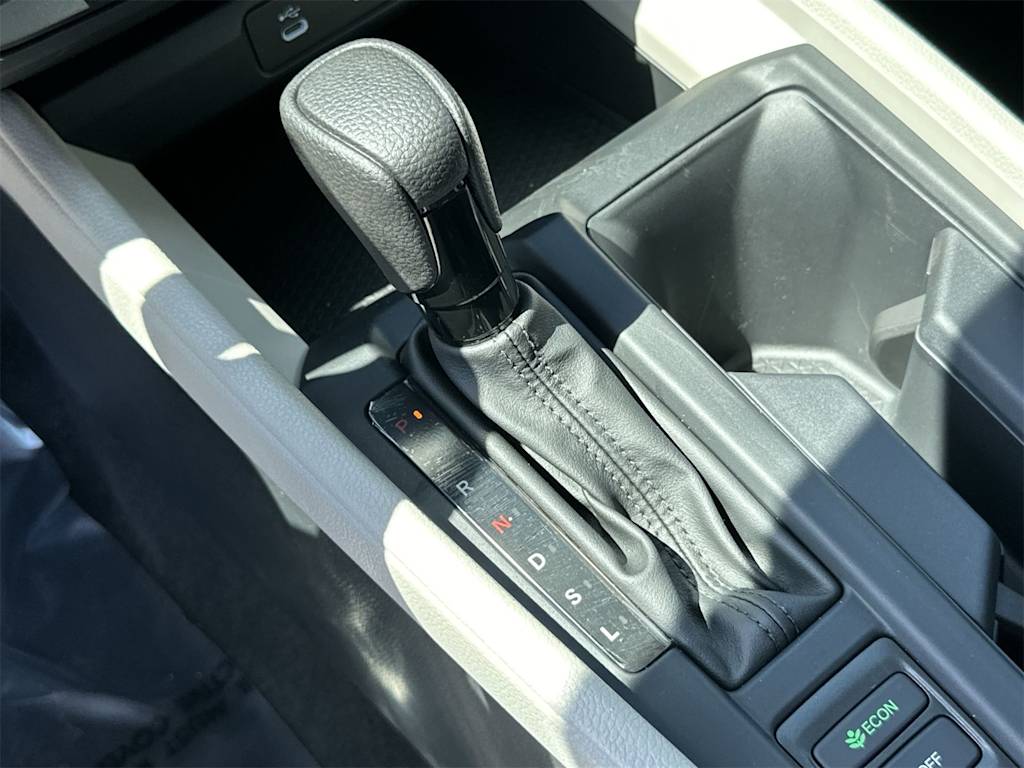 Thumbnail: 2025 Honda Accord - 22