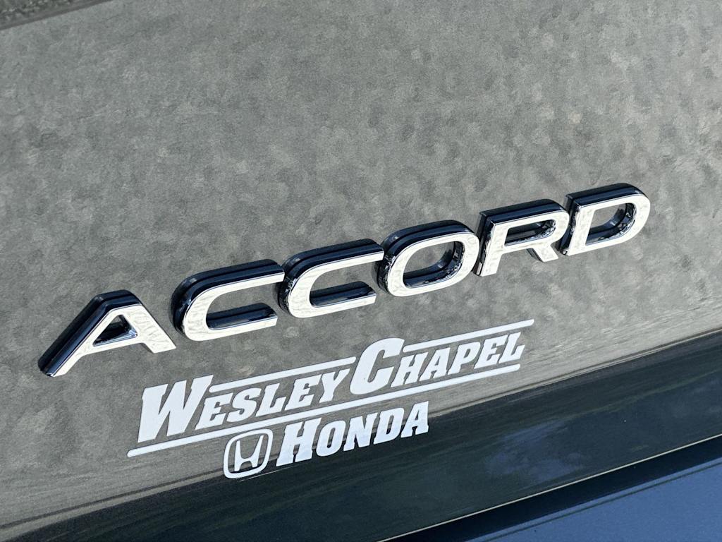 Thumbnail: 2026 Honda Accord - 18