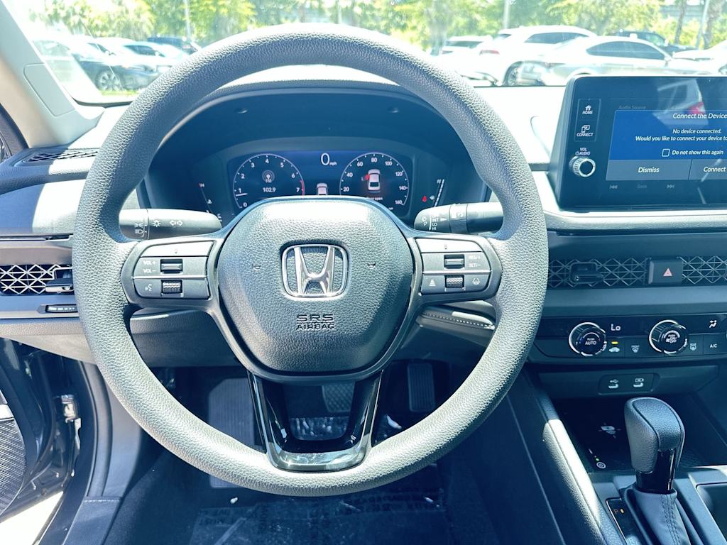 Thumbnail: 2026 Honda Accord - 2