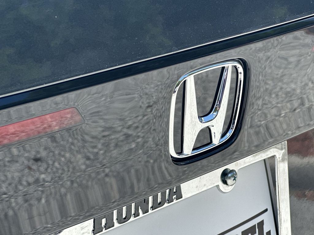 Thumbnail: 2026 Honda Accord - 7